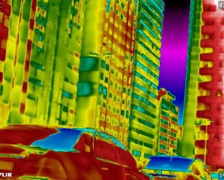 Thermography Applications Courses