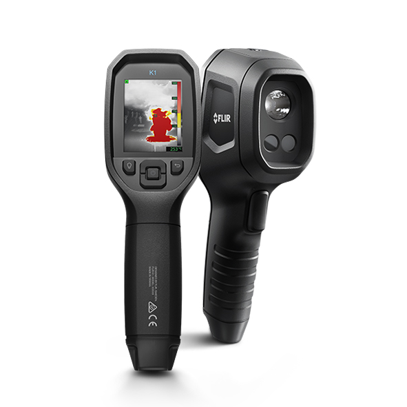 OC007: FLIR K1 Basic Operation Tutorial